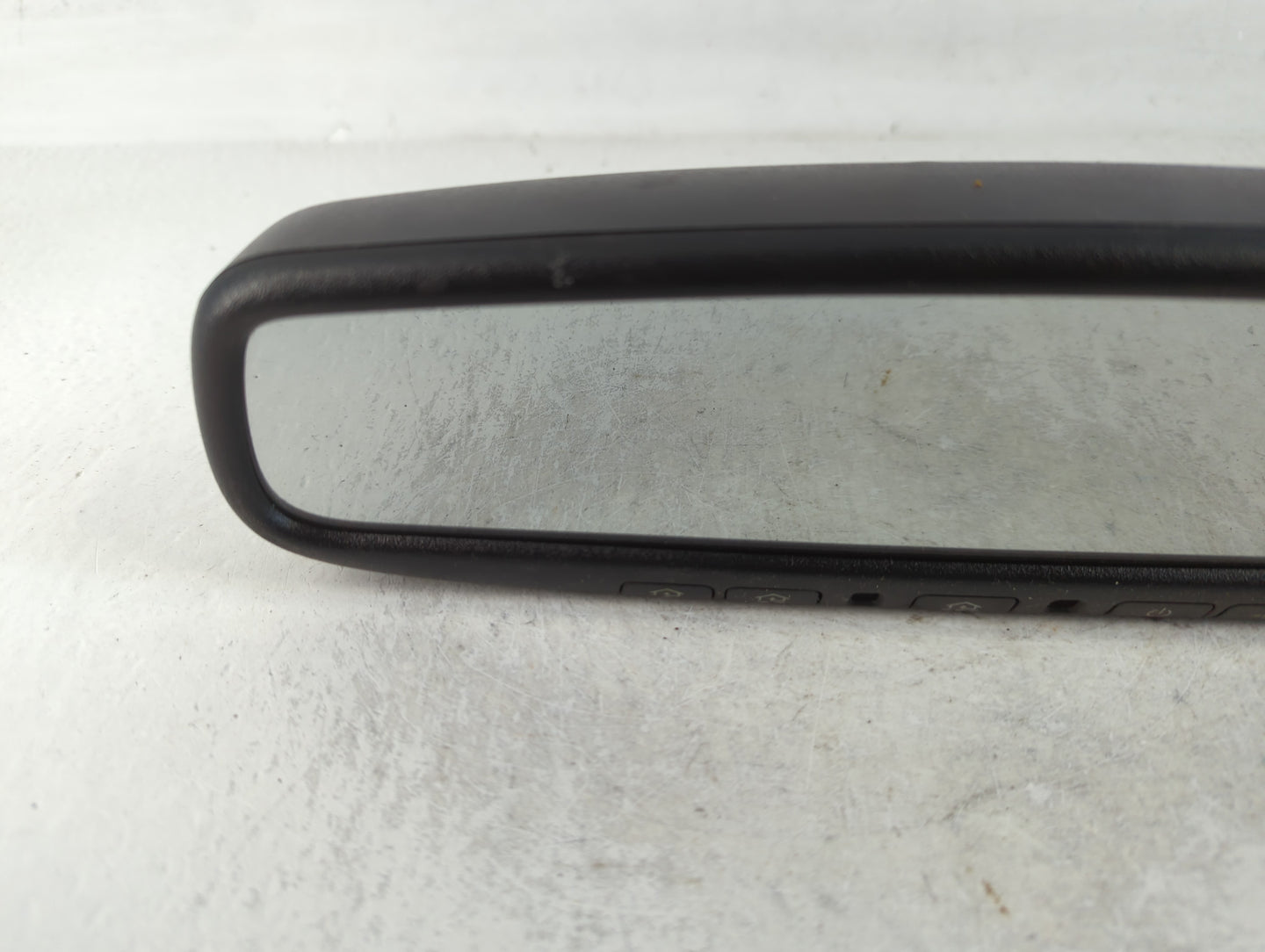 2011-2020 Kia Sorento Interior Rear View Mirror Replacement OEM P/N:E11028008 Fits OEM Used Auto Parts - Oemusedautoparts1.c