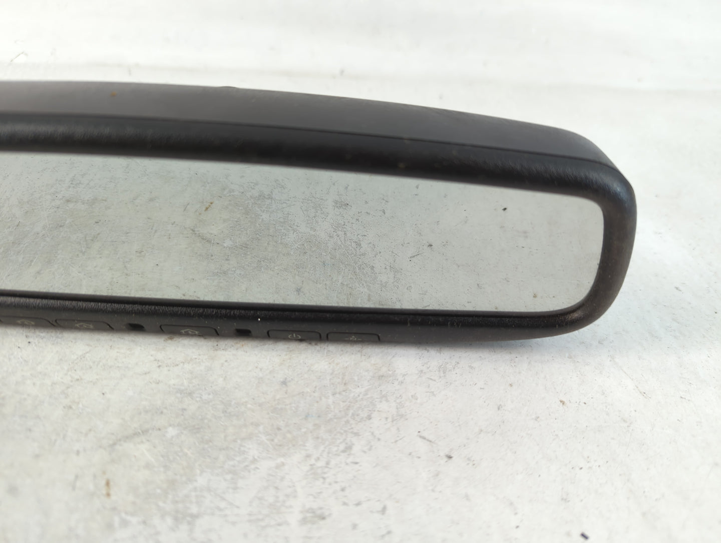 2011-2020 Kia Sorento Interior Rear View Mirror Replacement OEM P/N:E11028008 Fits OEM Used Auto Parts - Oemusedautoparts1.c