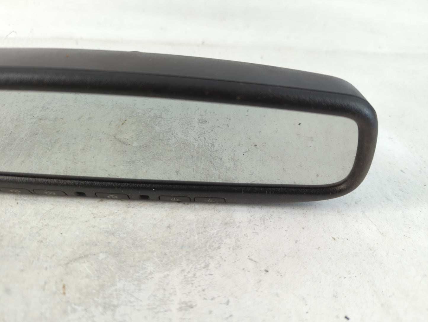 2011-2020 Kia Sorento Interior Rear View Mirror Replacement OEM P/N:E11028008 Fits OEM Used Auto Parts - Oemusedautoparts1.c
