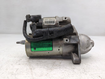 compare product 2016-2020 Kia Sorento Car Starter Motor Solenoid OEM P/N:36100-3C260 Fits Fits 2015 2016 2017 2018 2019 2020 OEM Used Auto Parts