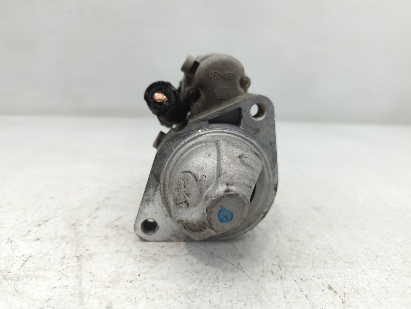 2016-2020 Kia Sorento Car Starter Motor Solenoid OEM P/N:36100-3C260 Fits Fits 2015 2016 2017 2018 2019 2020 OEM Used Auto P