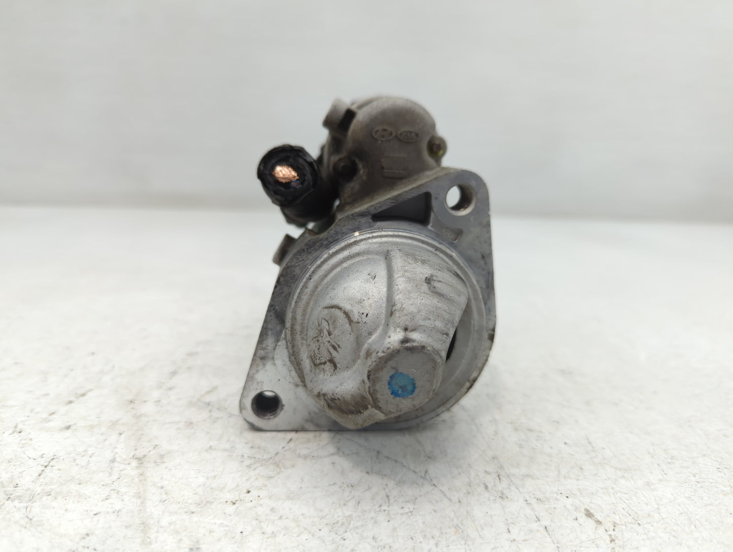 2016-2020 Kia Sorento Car Starter Motor Solenoid OEM P/N:36100-3C260 Fits Fits 2015 2016 2017 2018 2019 2020 OEM Used Auto P