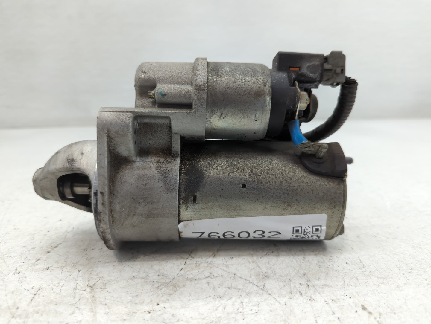 2016-2020 Kia Sorento Car Starter Motor Solenoid OEM P/N:36100-3C260 Fits Fits 2015 2016 2017 2018 2019 2020 OEM Used Auto P