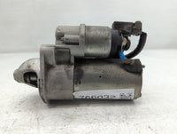 2016-2020 Kia Sorento Car Starter Motor Solenoid OEM P/N:36100-3C260 Fits Fits 2015 2016 2017 2018 2019 2020 OEM Used Auto P