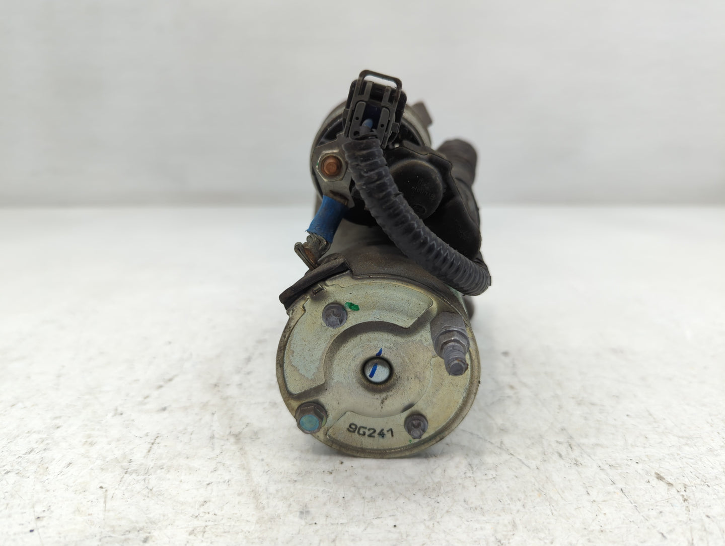 2016-2020 Kia Sorento Car Starter Motor Solenoid OEM P/N:36100-3C260 Fits Fits 2015 2016 2017 2018 2019 2020 OEM Used Auto P