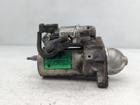 2016-2020 Kia Sorento Car Starter Motor Solenoid OEM P/N:36100-3C260 Fits Fits 2015 2016 2017 2018 2019 2020 OEM Used Auto P