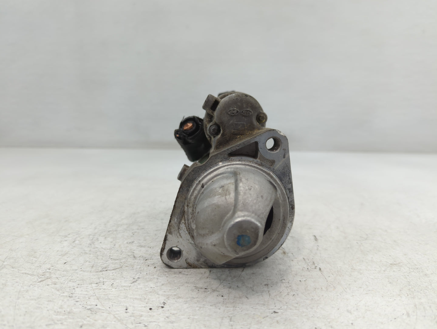 2016-2020 Kia Sorento Car Starter Motor Solenoid OEM P/N:36100-3C260 Fits Fits 2015 2016 2017 2018 2019 2020 OEM Used Auto P