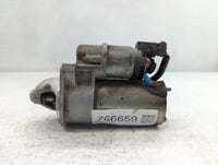 2016-2020 Kia Sorento Car Starter Motor Solenoid OEM P/N:36100-3C260 Fits Fits 2015 2016 2017 2018 2019 2020 OEM Used Auto P