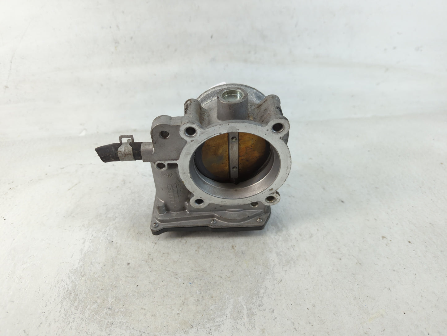 2016-2020 Kia Sorento Throttle Body P/N:35100-3L100 Fits Fits 2015 2016 2017 2018 2019 2020 2021 OEM Used Auto Parts - Oemus