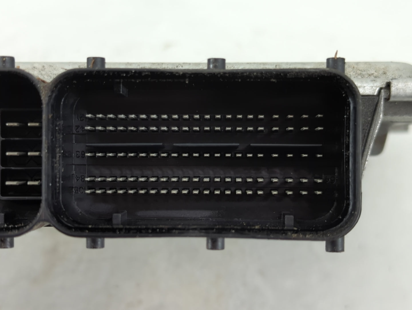 2019-2020 Kia Sorento PCM Engine Control Computer ECU ECM PCU OEM P/N:A3C0143460001 39199-2G051 Fits Fits 2019 2020 OEM Used