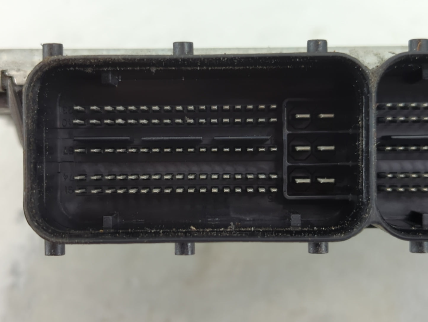 2019-2020 Kia Sorento PCM Engine Control Computer ECU ECM PCU OEM P/N:A3C0143460001 39199-2G051 Fits Fits 2019 2020 OEM Used