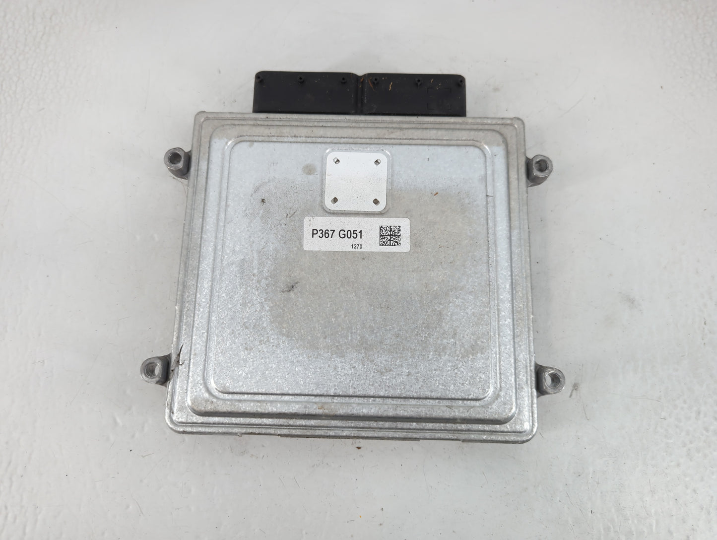 2019-2020 Kia Sorento PCM Engine Control Computer ECU ECM PCU OEM P/N:A3C0143460001 39199-2G051 Fits Fits 2019 2020 OEM Used