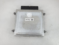 2019-2020 Kia Sorento PCM Engine Control Computer ECU ECM PCU OEM P/N:A3C0143460001 39199-2G051 Fits Fits 2019 2020 OEM Used