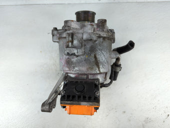 compare product 2020-2020 Kia Sorento Air Conditioning A/c Ac Compressor Oem