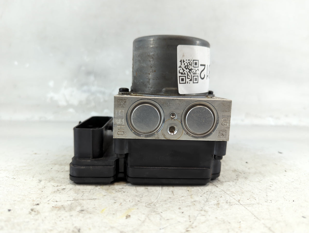 2020-2021 Kia Soul Anti-Lock Brake ABS Pump Module Actuator OEM Fits Fits 2020 2021 OEM Used Auto Parts - Oemusedautoparts1.