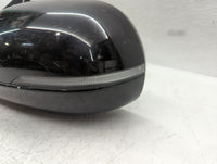 2020-2021 Kia Soul Driver Side View Mirror - Left Door Mirror OEM Used - Oemusedautoparts1.com
