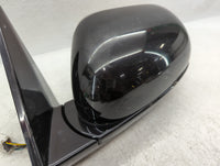 2020-2021 Kia Soul Driver Side View Mirror - Left Door Mirror OEM Used - Oemusedautoparts1.com