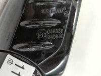 2020-2021 Kia Soul Driver Side View Mirror - Left Door Mirror OEM Used - Oemusedautoparts1.com