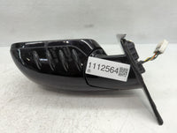 2020-2021 Kia Soul Driver Side View Mirror - Left Door Mirror OEM Used - Oemusedautoparts1.com