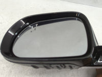 2020-2021 Kia Soul Driver Side View Mirror - Left Door Mirror OEM Used - Oemusedautoparts1.com