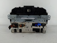 2020-2021 Kia Soul Radio AM FM Cd Player Receiver Replacement P/N:96160K0090WK Fits Fits 2020 2021 OEM Used Auto Parts - Oem