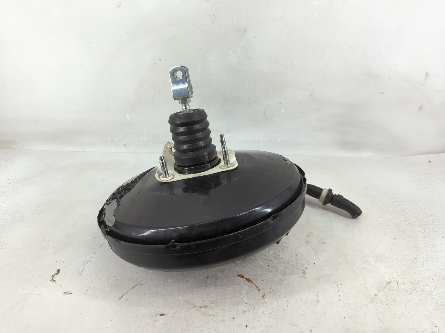 2020-2021 Kia Soul Power Brake Booster Oem - Oemusedautoparts1.com