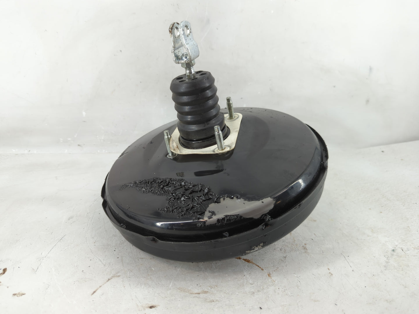 2020-2021 Kia Soul Power Brake Booster Oem - Oemusedautoparts1.com