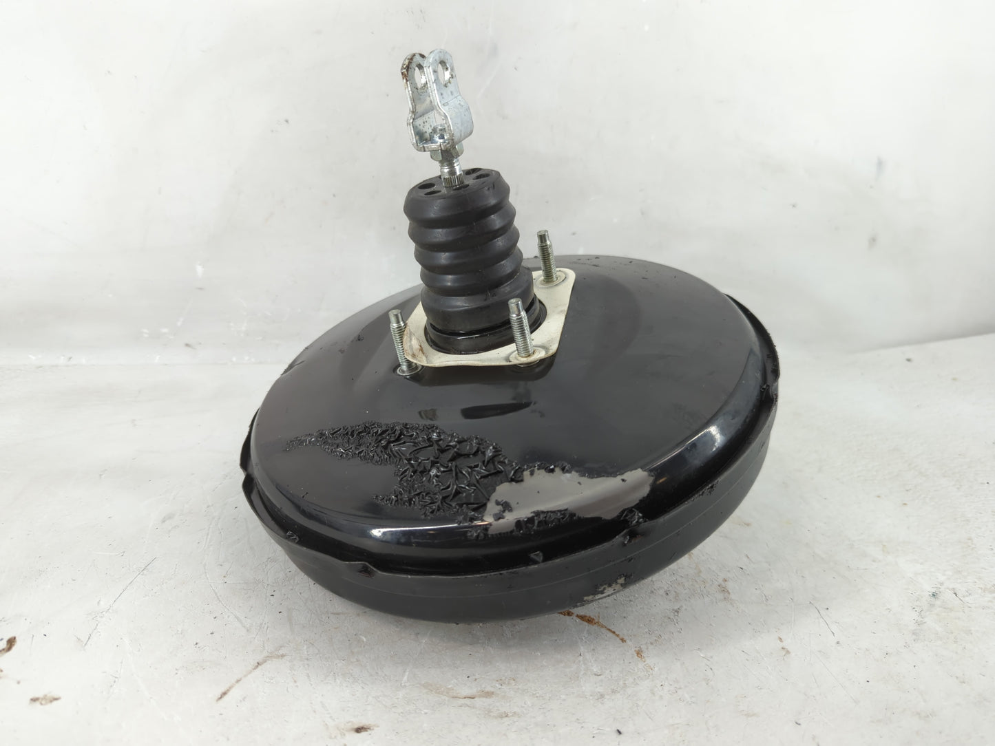 2020-2021 Kia Soul Power Brake Booster Oem - Oemusedautoparts1.com