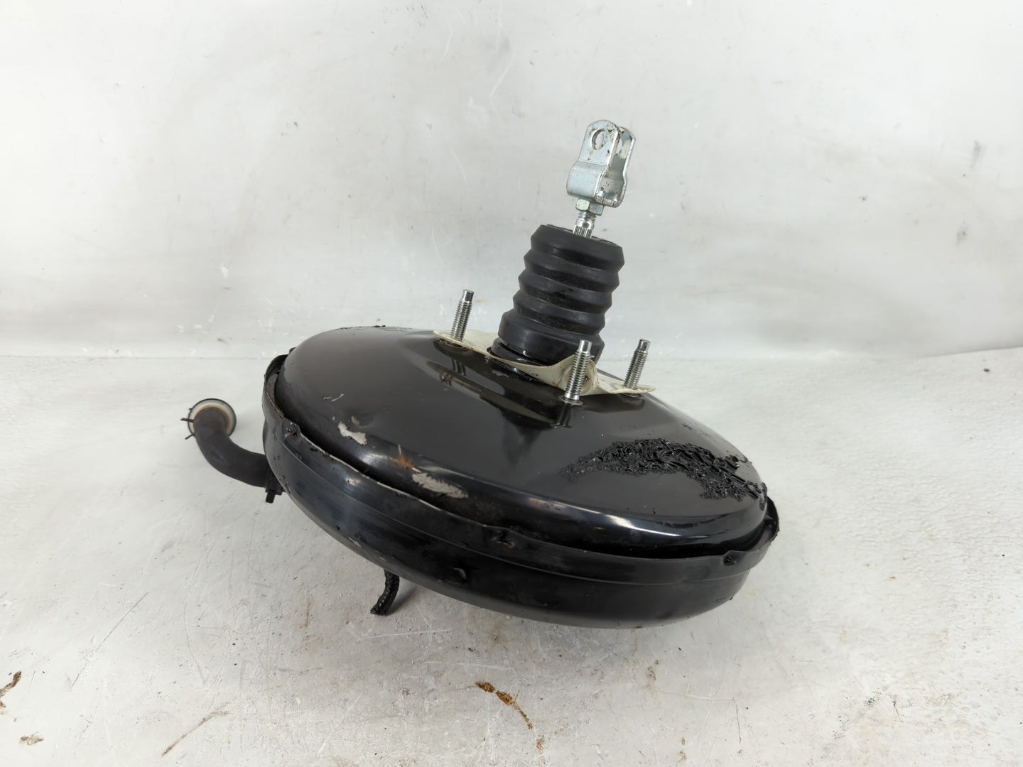 2020-2021 Kia Soul Power Brake Booster Oem - Oemusedautoparts1.com