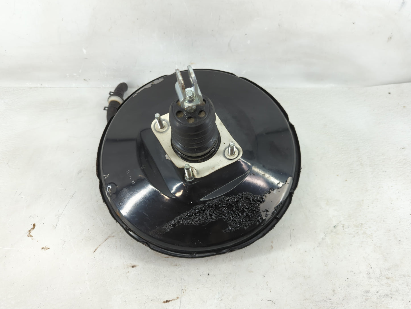 2020-2021 Kia Soul Power Brake Booster Oem - Oemusedautoparts1.com