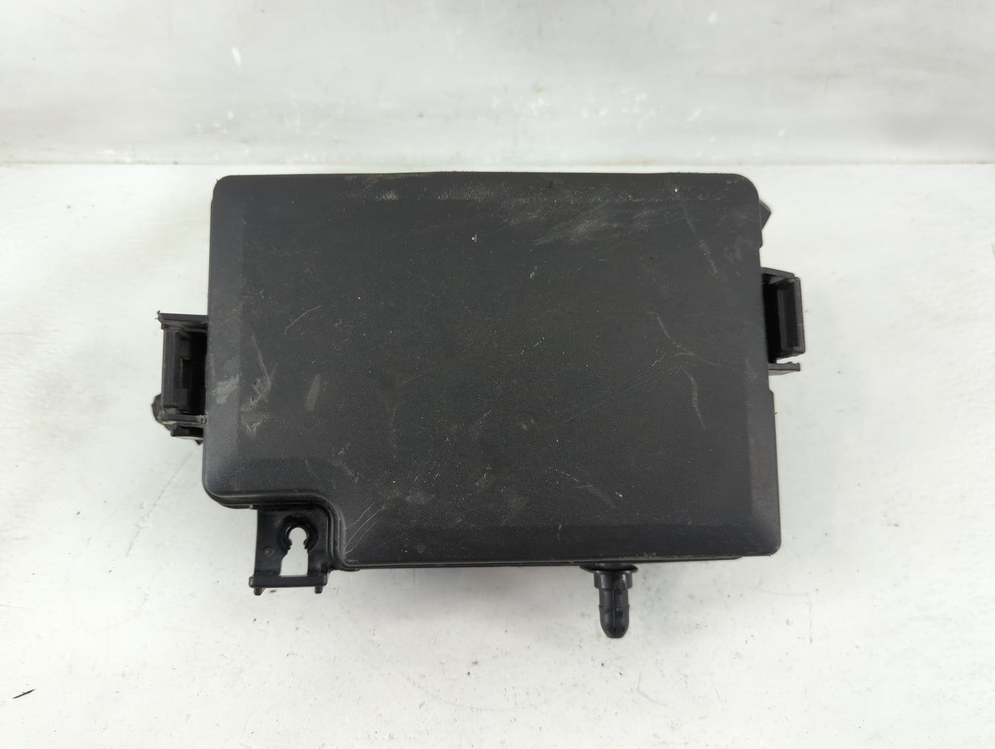 2020-2021 Kia Soul Fusebox Fuse Box Panel Relay Module Fits Fits 2020 2021 OEM Used Auto Parts - Oemusedautoparts1.com