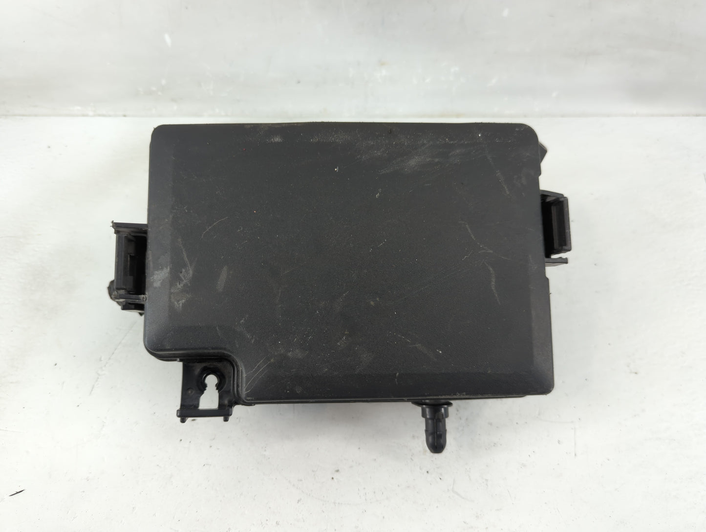 2020-2021 Kia Soul Fusebox Fuse Box Panel Relay Module Fits Fits 2020 2021 OEM Used Auto Parts - Oemusedautoparts1.com