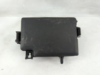 2020-2021 Kia Soul Fusebox Fuse Box Panel Relay Module Fits Fits 2020 2021 OEM Used Auto Parts - Oemusedautoparts1.com