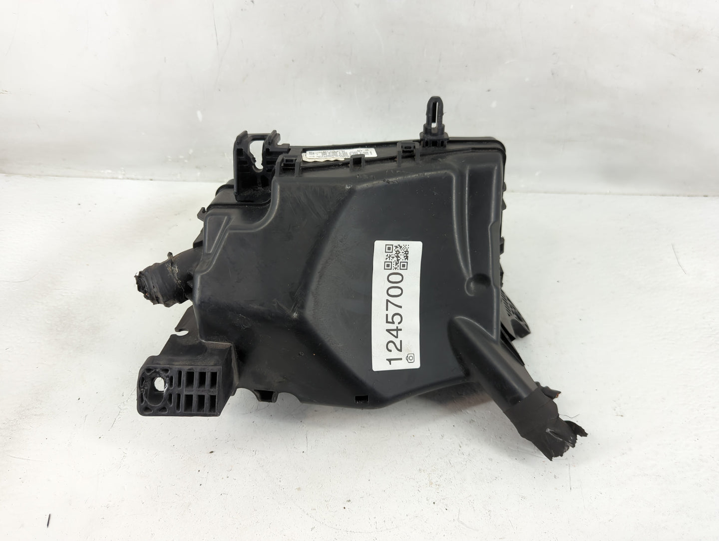 2020-2021 Kia Soul Fusebox Fuse Box Panel Relay Module Fits Fits 2020 2021 OEM Used Auto Parts - Oemusedautoparts1.com