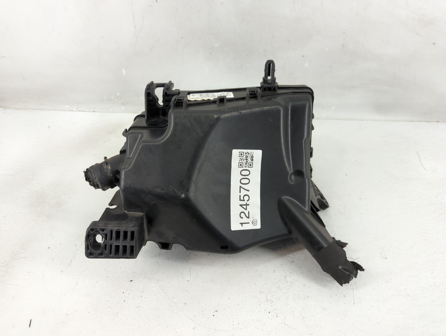 2020-2021 Kia Soul Fusebox Fuse Box Panel Relay Module Fits Fits 2020 2021 OEM Used Auto Parts - Oemusedautoparts1.com