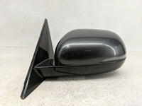 2020-2021 Kia Soul Side Mirror Replacement Driver Left View Door Mirror P/N:E13049840 E13049839 Fits Fits 2020 2021 OEM Used