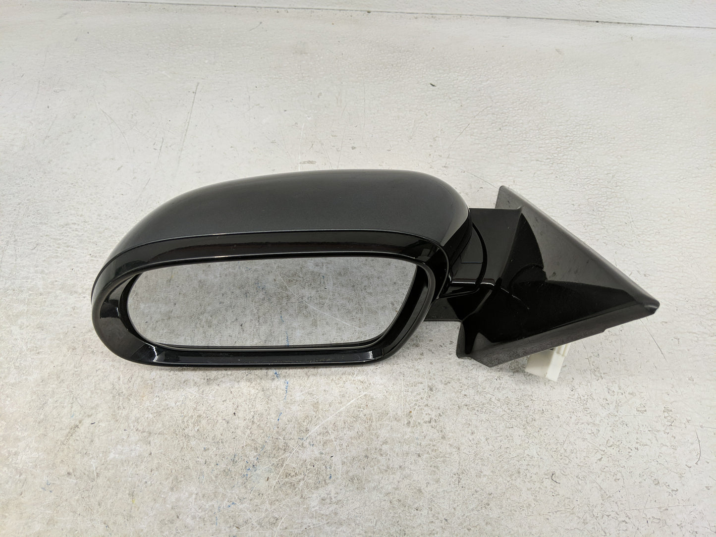 2020-2021 Kia Soul Side Mirror Replacement Driver Left View Door Mirror P/N:E13049840 E13049839 Fits Fits 2020 2021 OEM Used
