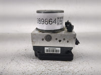 2020-2021 Kia Soul Anti-Lock Brake ABS Pump Module Actuator OEM P/N:58910-K0100 Fits Fits 2020 2021 OEM Used Auto Parts - Oe