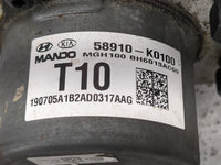 2020-2021 Kia Soul ABS Pump Control Module Replacement P/N:58910-K0100 Fits Fits 2020 2021 OEM Used Auto Parts - Oemusedauto