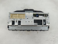 2020-2021 Kia Soul Radio AM FM Cd Player Receiver Replacement P/N:96160K0090WK Fits Fits 2020 2021 OEM Used Auto Parts - Oem