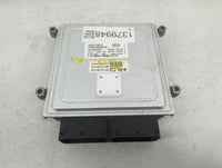 2020-2021 Kia Soul PCM Engine Control Computer ECU ECM PCU OEM P/N:39172-2ELC0 Fits Fits 2020 2021 OEM Used Auto Parts - Oem
