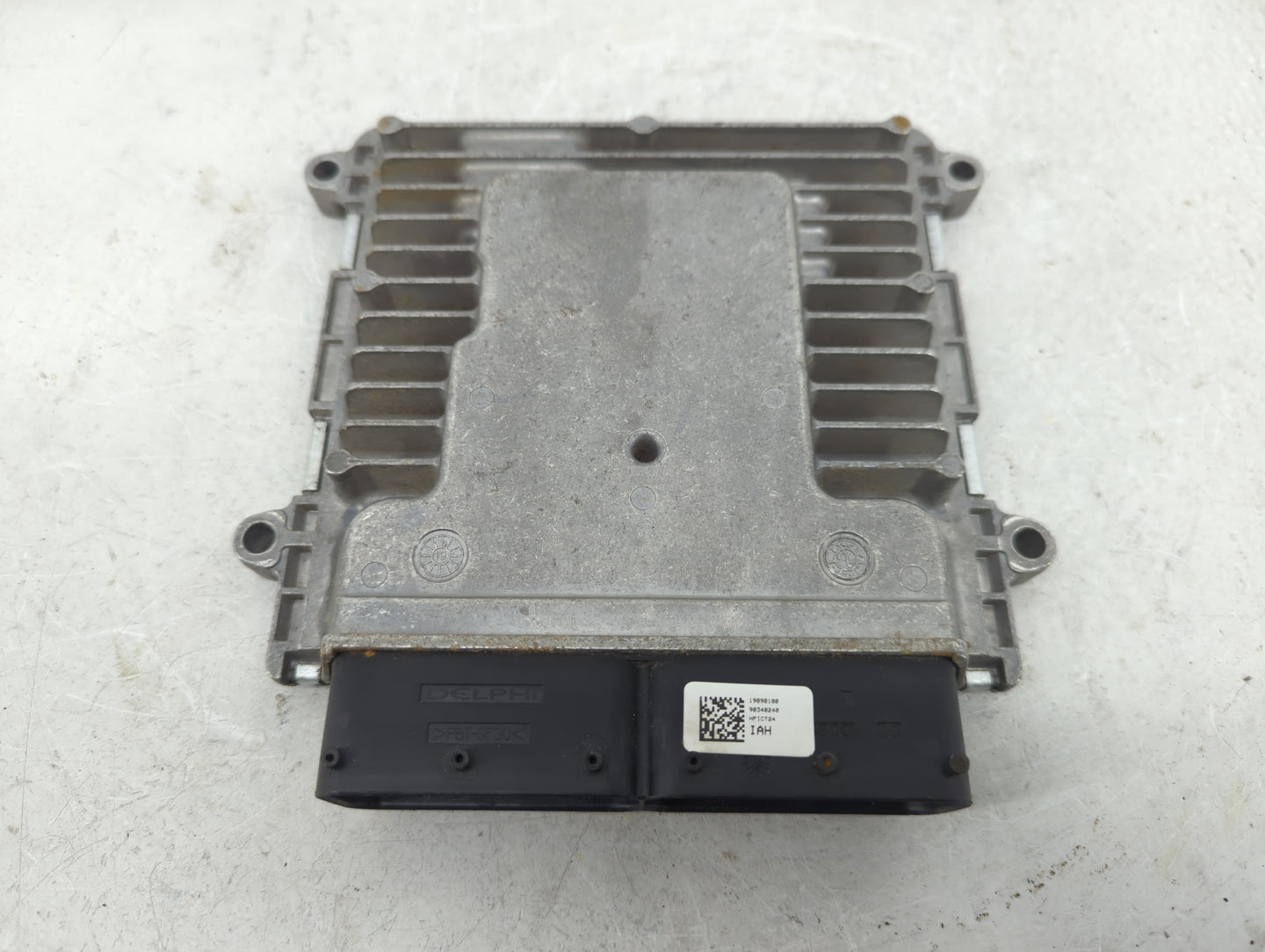 2020-2021 Kia Soul PCM Engine Control Computer ECU ECM PCU OEM P/N:39172-2ELC0 Fits Fits 2020 2021 OEM Used Auto Parts - Oem