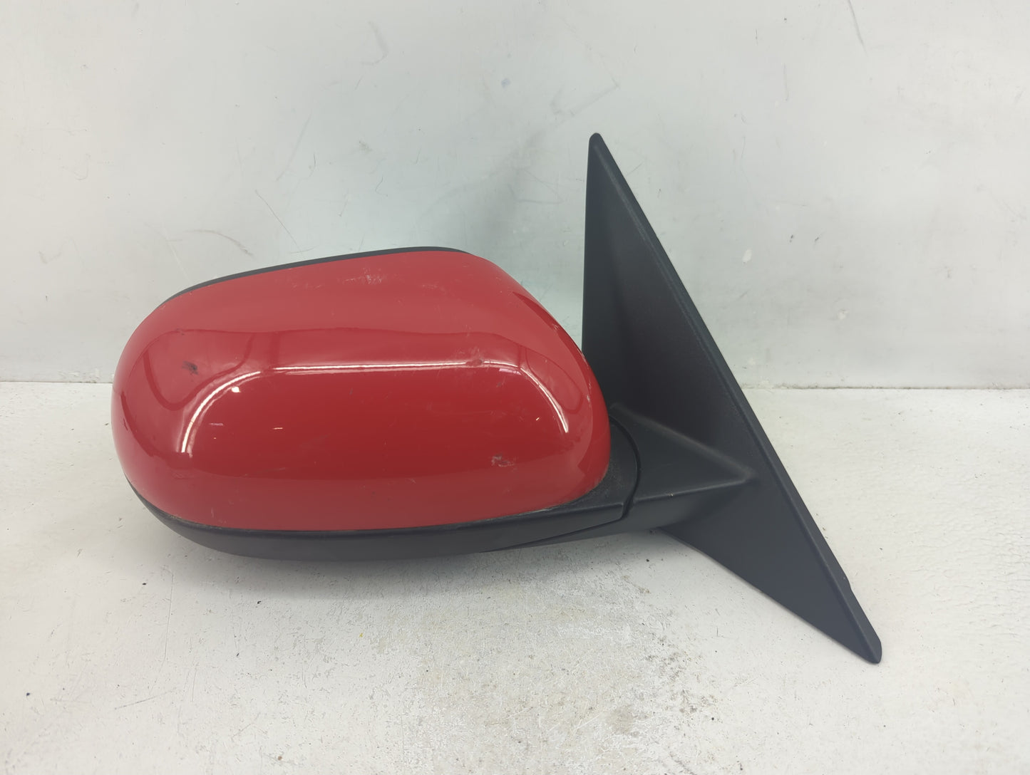 2020-2021 Kia Soul Passenger Side View Mirror - Right Door Mirror OEM Used - Oemusedautoparts1.com