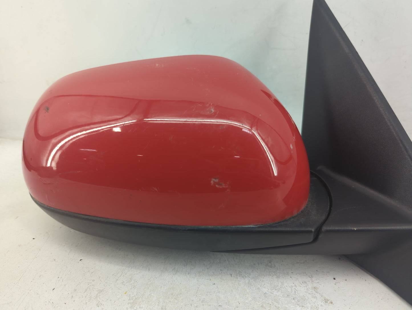 2020-2021 Kia Soul Passenger Side View Mirror - Right Door Mirror OEM Used - Oemusedautoparts1.com