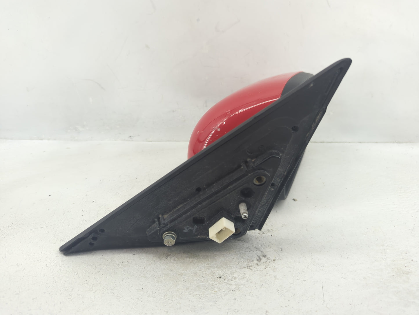 2020-2021 Kia Soul Passenger Side View Mirror - Right Door Mirror OEM Used - Oemusedautoparts1.com