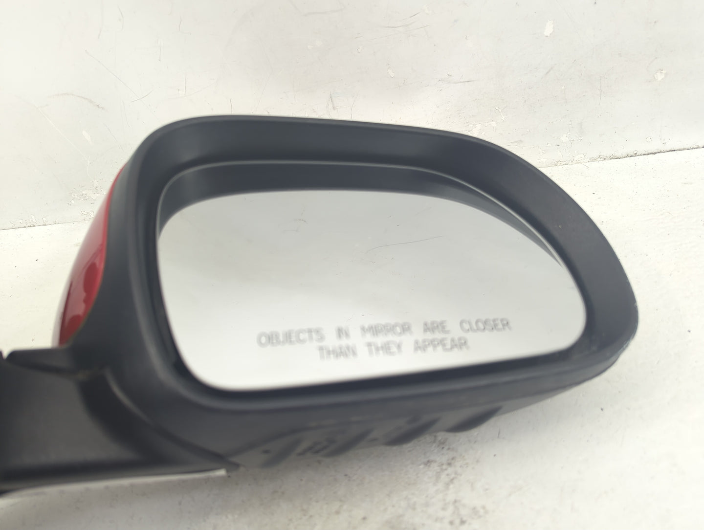2020-2021 Kia Soul Passenger Side View Mirror - Right Door Mirror OEM Used - Oemusedautoparts1.com
