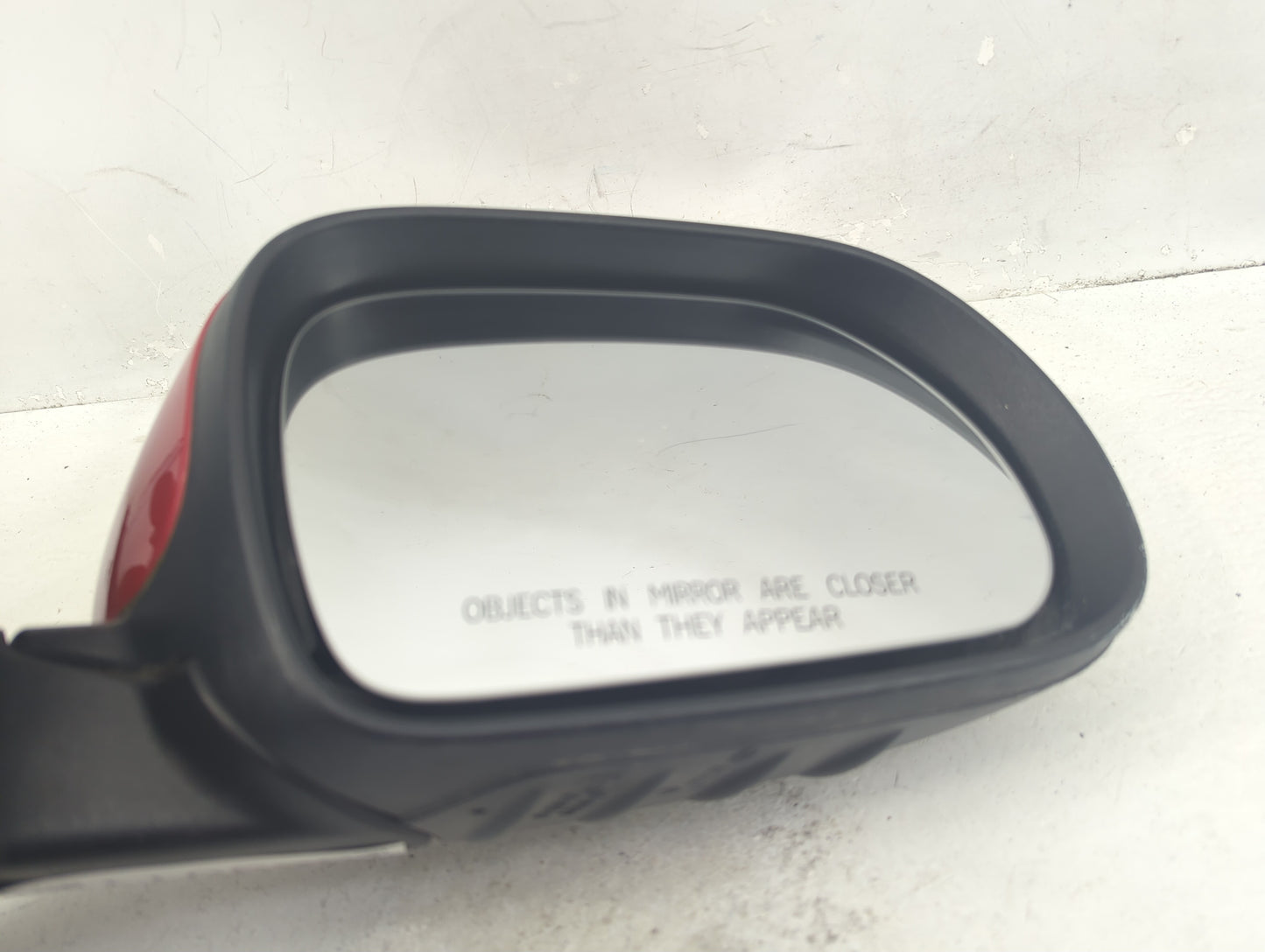 2020-2021 Kia Soul Passenger Side View Mirror - Right Door Mirror OEM Used - Oemusedautoparts1.com