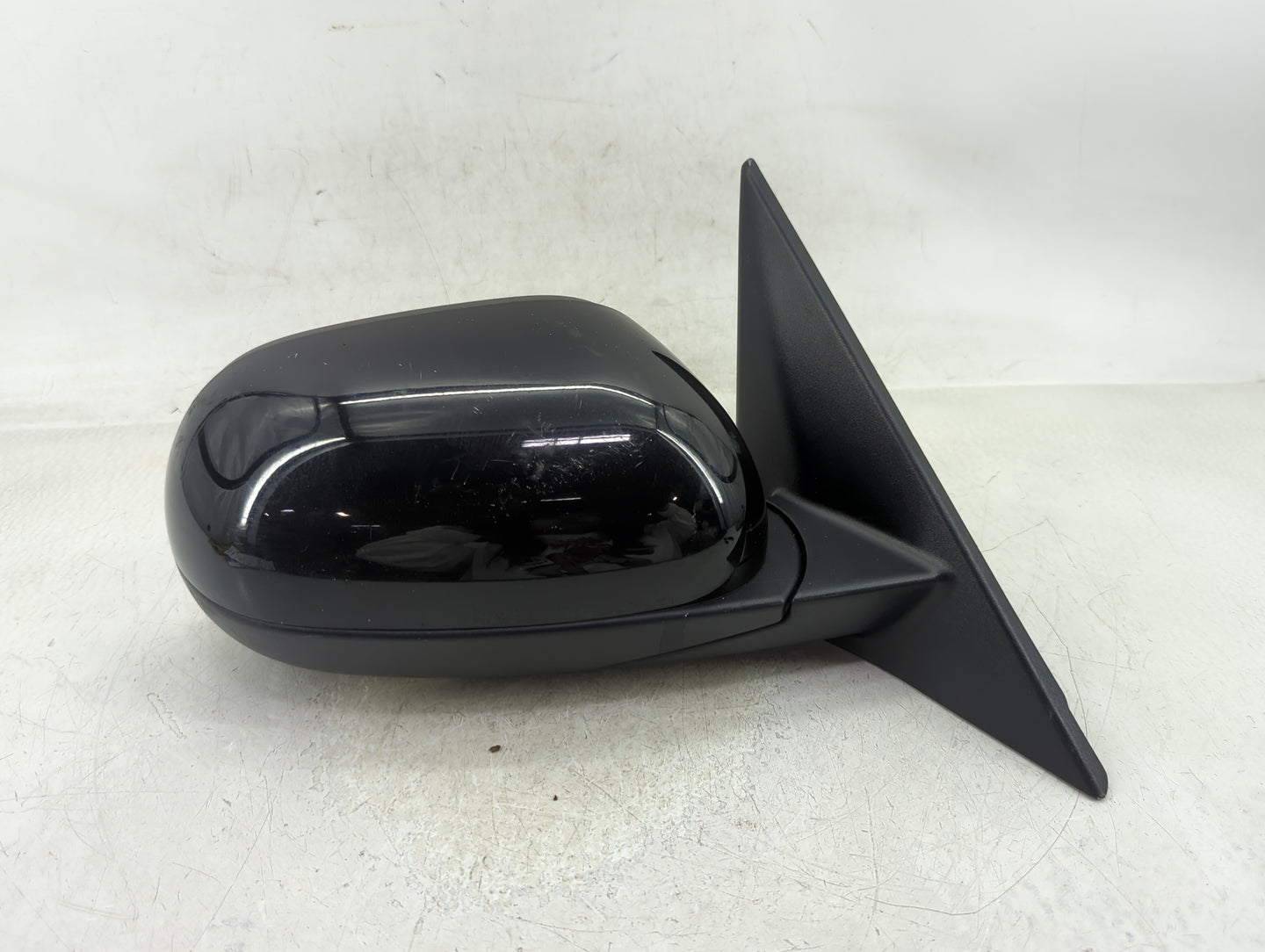 2020-2021 Kia Soul Passenger Side View Mirror - Right Door Mirror OEM Used - Oemusedautoparts1.com