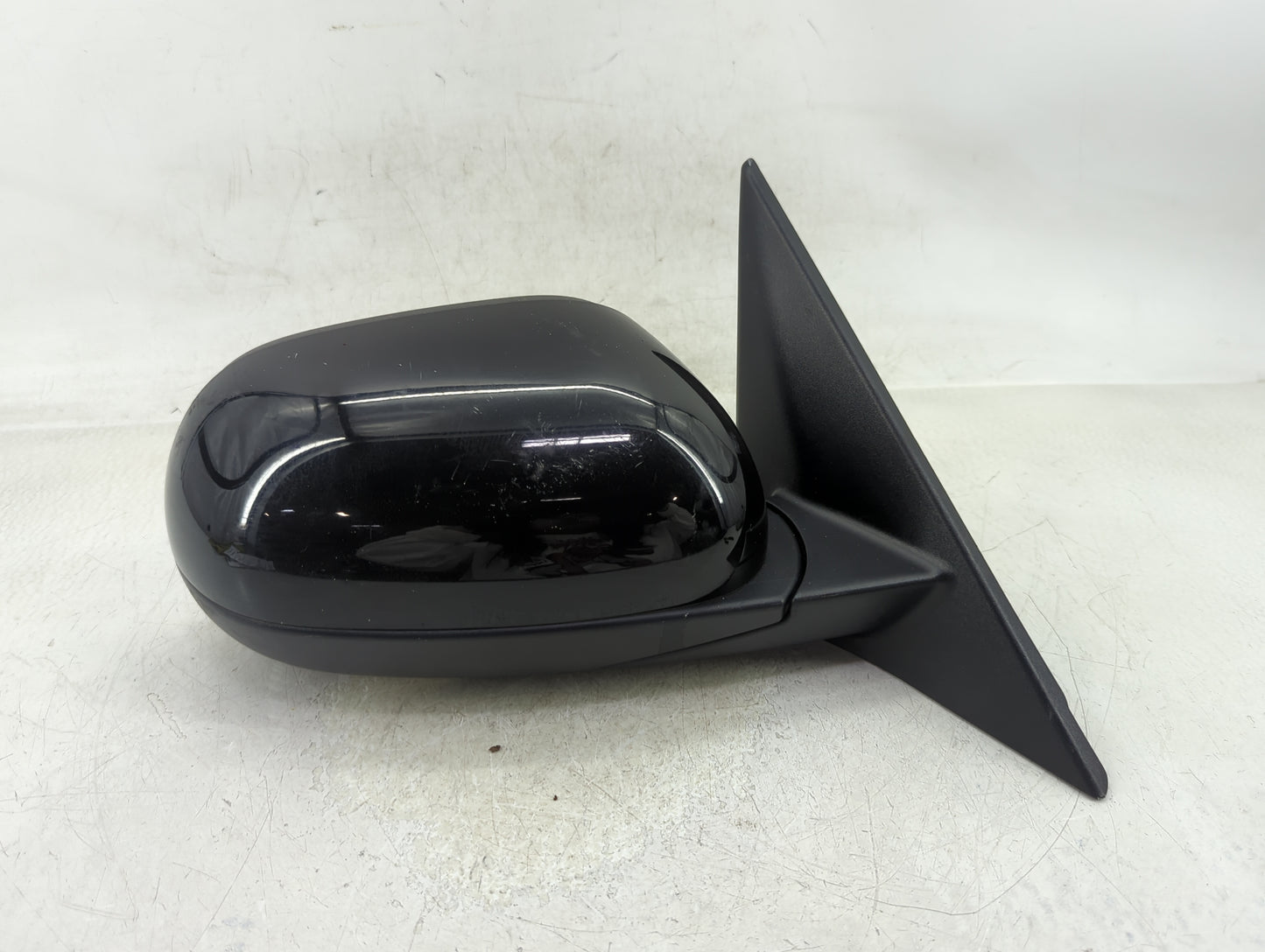 2020-2021 Kia Soul Passenger Side View Mirror - Right Door Mirror OEM Used - Oemusedautoparts1.com