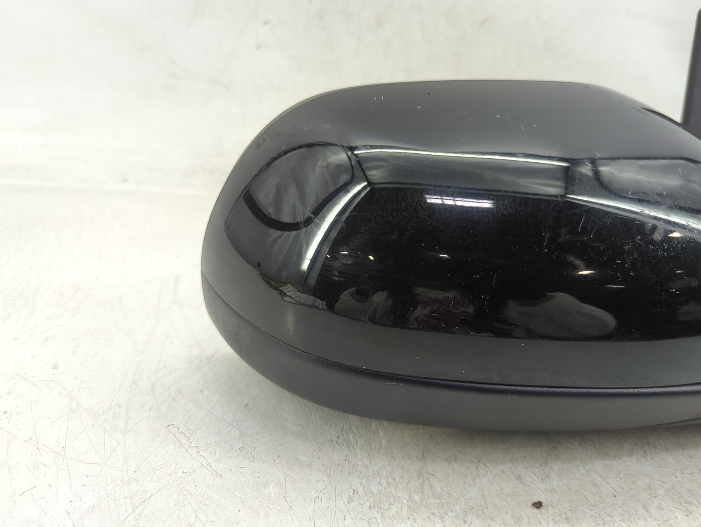 2020-2021 Kia Soul Passenger Side View Mirror - Right Door Mirror OEM Used - Oemusedautoparts1.com